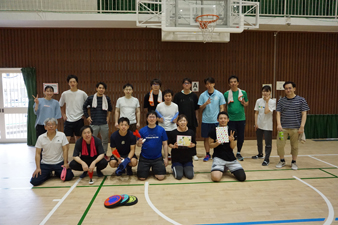スポーツ交流2
