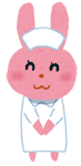ウサギ